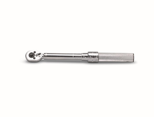 Wright Tools 2477 Micro-Adjustable ÒClick TypeÓ Metal Handle Torque Wrenches