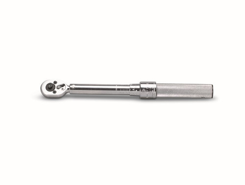 Wright Tools 3478 Micro-Adjustable ÒClick TypeÓ Metal Handle Torque Wrenches