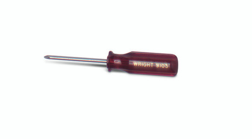 Wright Tools 9109 Phillips Screwdrivers