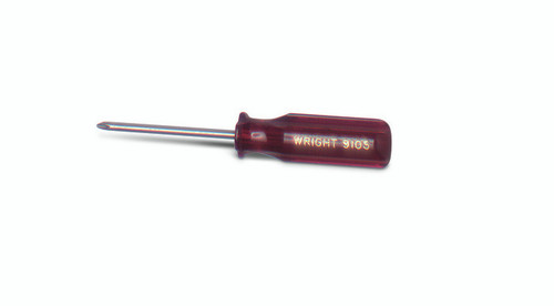 Wright Tools 9143 Phillips Screwdrivers