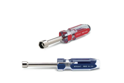 Wright Tools 9245 Nut Drivers