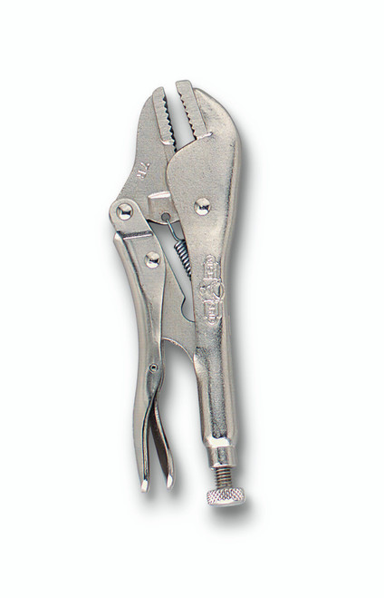 Wright Tools 9V7R Straight Jaw Locking Pliers