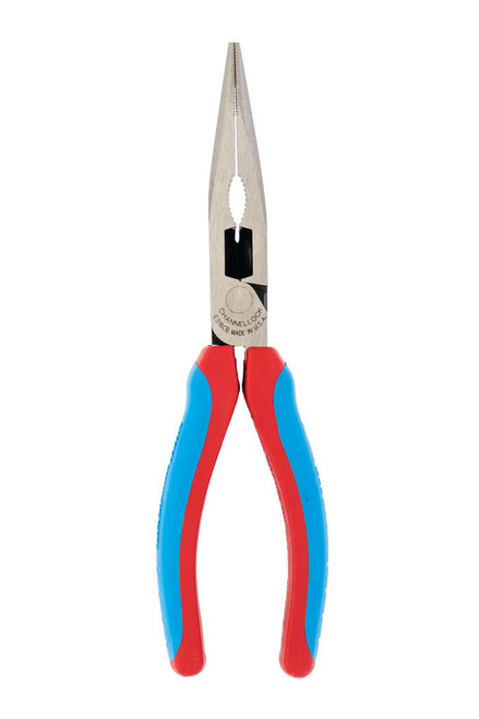 Wright Tools 9C318CB Long Nose Plier