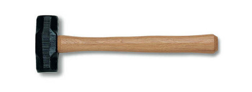 Wright Tools 9048 Engineer Hammers, Wood Handle