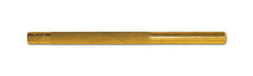 Wright Tools 9M25075 Knurled Brass Drift Punches