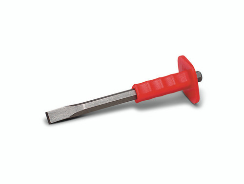 Wright Tools 9693 Cold Chisel With Guard