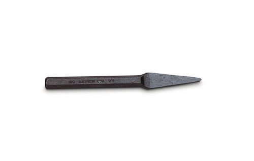 Wright Tools 9610 Cape Chisels