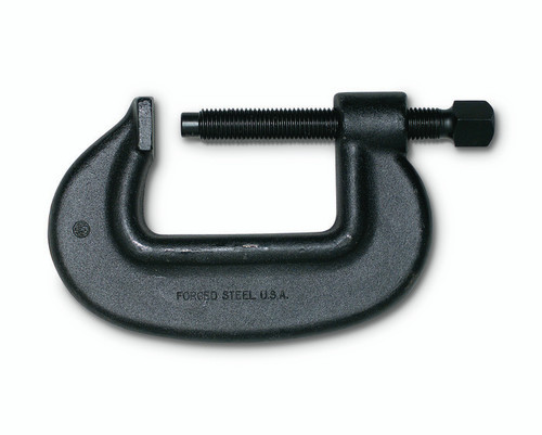 Wright Tools 90108H Extra Heavy-Service Forged C-Clamps