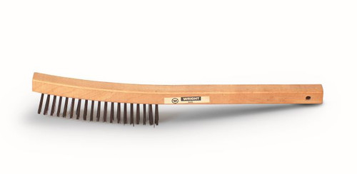 Wright Tools 9493 Scratch Brush