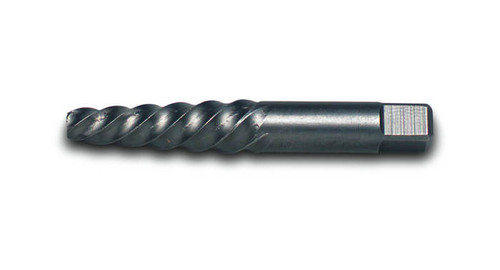 Wright Tools 9G85104 Spiral Thread Screw Extractors