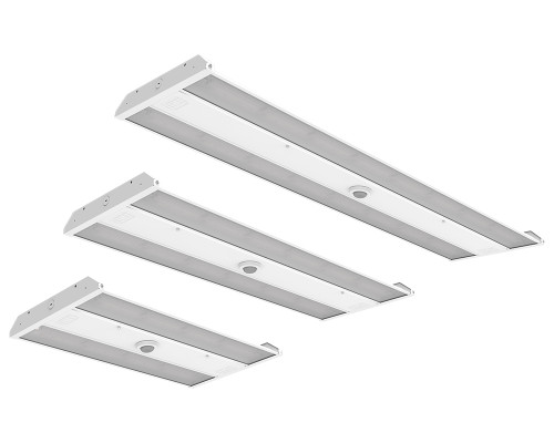 ILP Lighting EVT-48L-U-50-ND Everest High Bay High Bays
