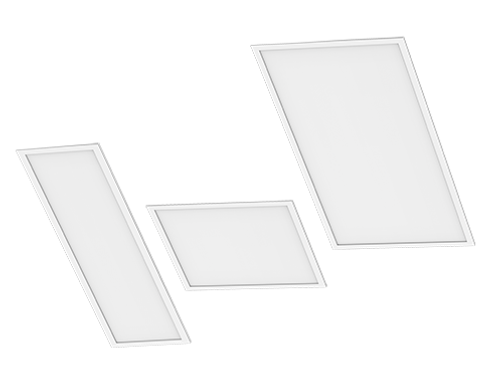 ILP Lighting PAN24-36WLED-U-40 Flat Panel