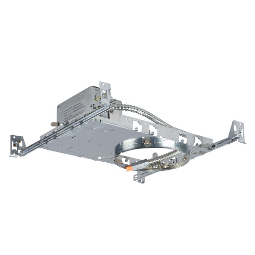 Galaxy Lighting RL-C6P-28 6" Commercial Plaster Frame (w/ Hangar Bars) / Driver / 28W / 120/277V / Dimmable 0