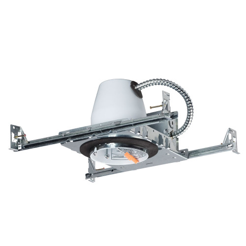 Galaxy Lighting RL-RT2000AT 4" LED Dedicated IC Housing (For use in insulated and/or non insulated ceilings)