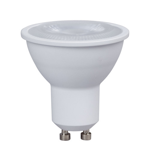 Galaxy Lighting LED-GU10-6.5A1D 120V AC LED GU10 BULB 6.5W 3000KES DIMMABLE (ENCLOSED)