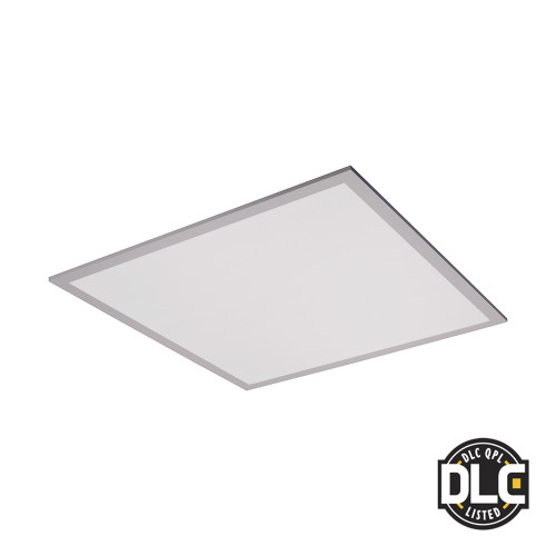 Galaxy Lighting LP1-2X2WH 2'X2' LED PANEL 120-347V 25/30/40W 35/40/50K 0-10V DIM DLC