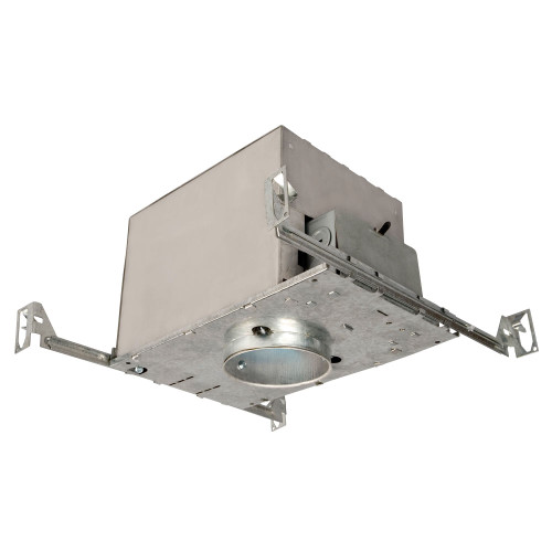 Galaxy Lighting RS2000-G AT 4" Line Voltage Insulated Airtight Housing Galaxy Lighting RS2000-G AT 4" Line Voltage Insulated Airtight Housing