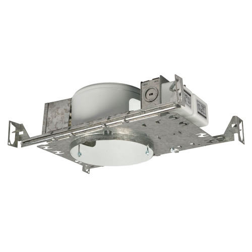 Galaxy Lighting RS5000P 6" Horizontal Compact Fluorescent Housing
