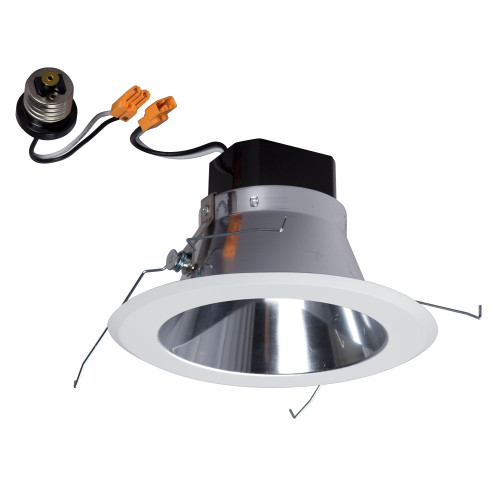 Galaxy Lighting RL-RT569CH 5"/6" LED Retrofit Trim Downlight