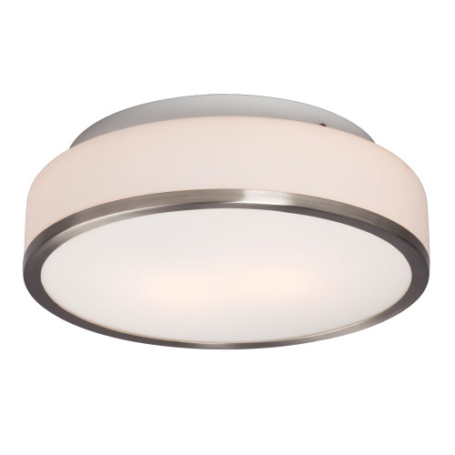 Galaxy Lighting L613532BN016A1 LED Flush Mount Ceiling Light