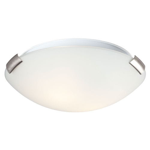 Galaxy Lighting L680412BW016A1 LED Flush Mount Ceiling Light