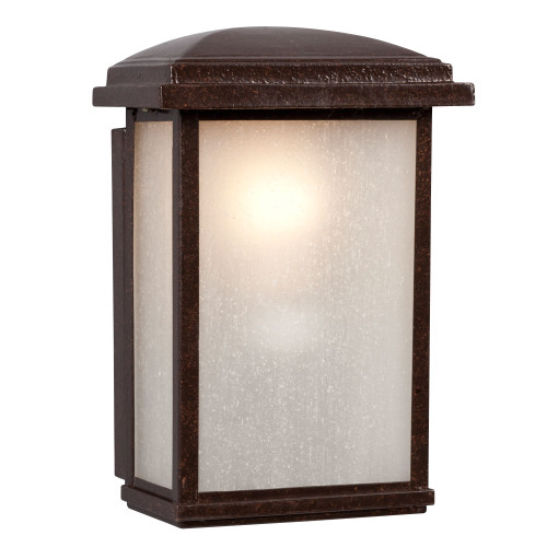 Galaxy Lighting 320490BZ-113EB Outdoor Wall Mount Lantern