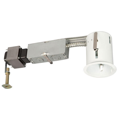 Galaxy Lighting LV-6000R 3" Low Voltage Retrofit Housing