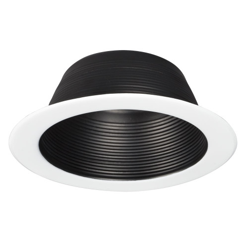 Galaxy Lighting 509BLK-1 1PC-BK STEP BAFFLE 75W Galaxy Lighting 509BLK-1 1PC-BK STEP BAFFLE 75W