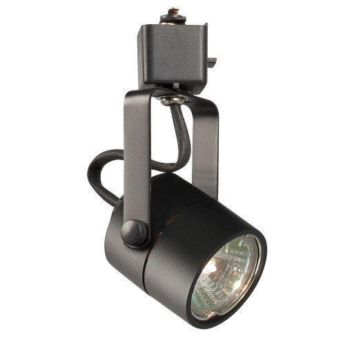 Galaxy Lighting 70317BK BK ROUND HEAD