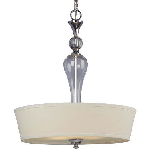 Galaxy Lighting 922471CH PENDANT CH