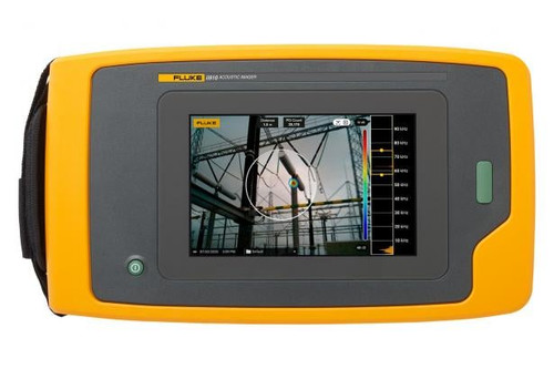 Fluke ii910 Precision Acoustic Imager