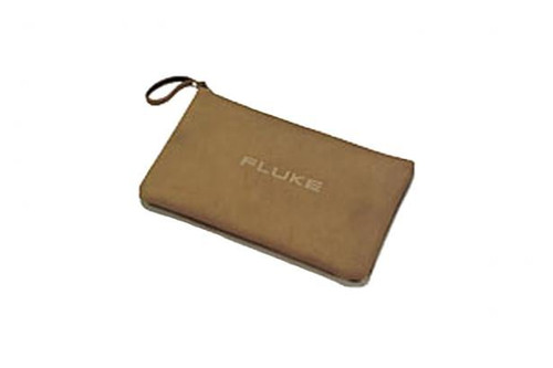 Fluke C530 Leather Accessory Case