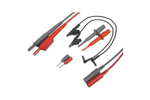 Fluke STL120-III Shielded Test Leads Set