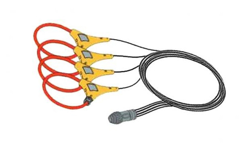 Fluke 3000A/6000A 36-Inch Flexi Probe 4 Phase