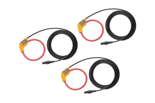 Fluke i17XX-flex1500/3pk iFlex¨ Current Clamps