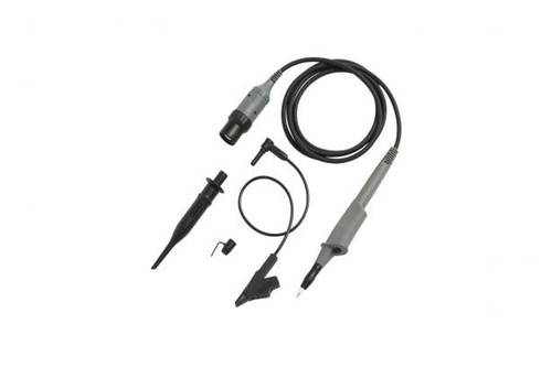 Fluke VPS410-G ScopeMeter Voltage Probe-set, grey, 10:1, 300 MHz, 1000V CAT III, 600V CAT IV