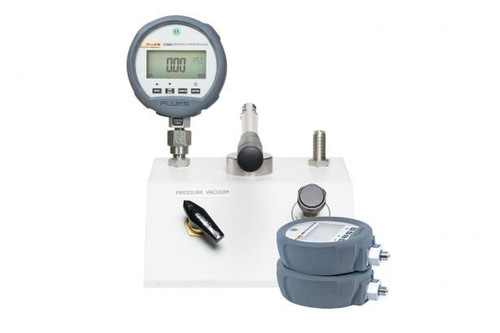 Fluke P5510-2700G, P5513-2700G Pneumatic Pressure Calibrators