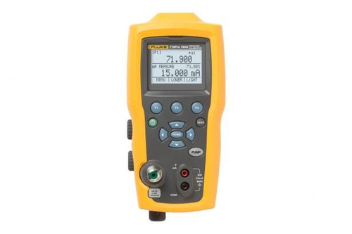 Fluke 700G Precision Pressure Gauge Calibrator