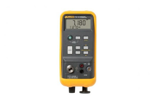 Fluke 700G Precision Pressure Gauge Calibrator