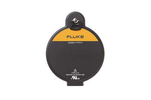 Fluke CV200 ClirVu¨ 50 mm (2 in) Infrared Window