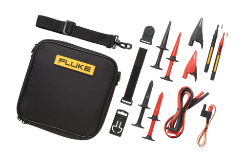 Fluke TLK289 - Industrial Master Test Lead Set