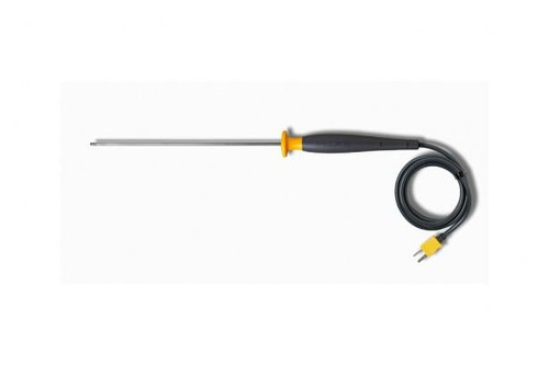 Fluke 80PK-22 SureGrip Immersion Temperature Probe