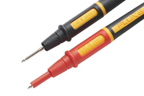 Fluke TL175 TwistGuard Test Leads