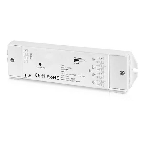 Nova Flex LED NF-S3i-WR-1009 S3i Wireless Receiver