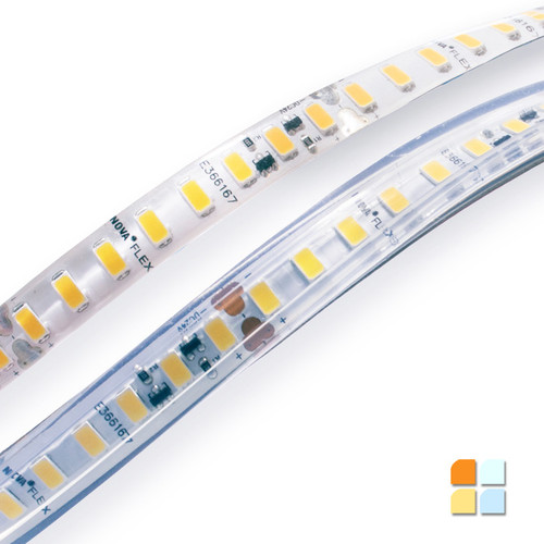 Nova Flex LED H2 Series High Output & Efficacy, 80+ CRI