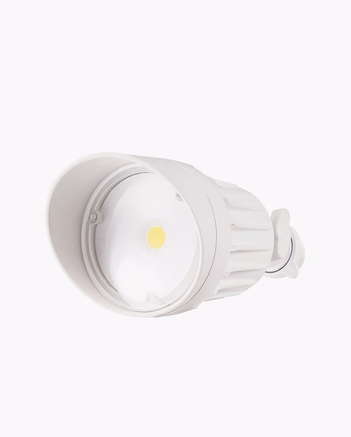 Cyber Tech Lighting LF10HX Replacement LED Head for Security Light