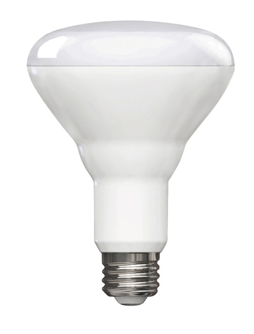 Cyber Tech Lighting LB75R30-D/ WW & DL 8.7W Dimmable LED R30 Flood Lamp
