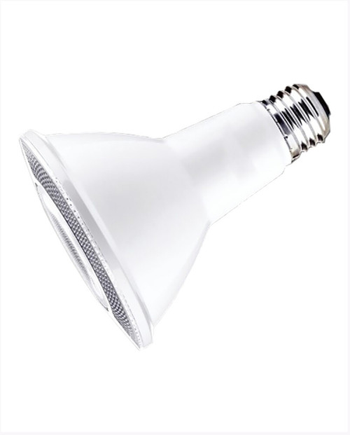 Cyber Tech Lighting LB75PAR30-D/ 10W Dimmable LED PAR30 Lamp Long Neck