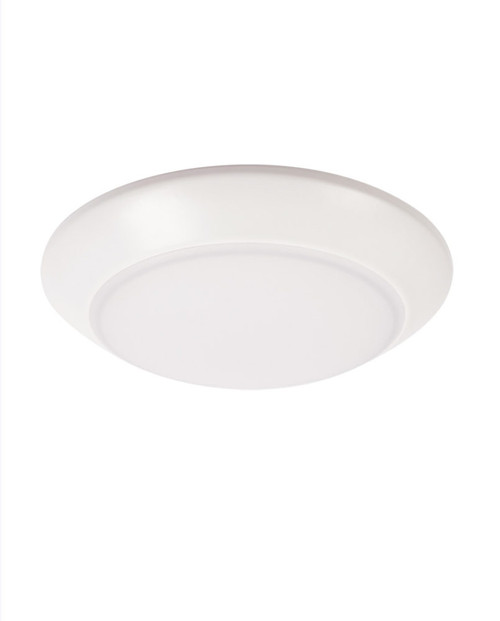 Cyber Tech Lighting LC20RT6-DISK/ 15W 7_ Surface Mount Ceiling Disk Light