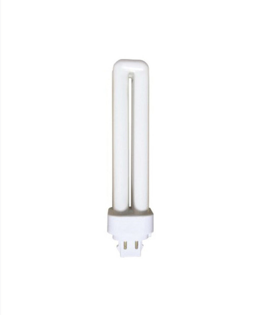 Cyber Tech Lighting PR26Q4P/ 26W 4-Pin Quad PL Bulb